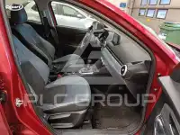 2020 Mazda 2 (Demio)