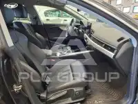 2020 Audi A5