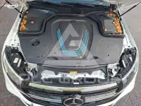 2020 Mercedes Benz EQC