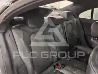 2020 Mercedes Benz CLA-Class