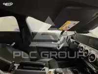2020 Mercedes Benz CLA-Class