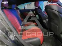 2020 Mercedes Benz GLC-Class