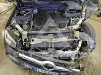 2020 Mercedes Benz GLC-Class