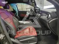 2020 Mercedes Benz GLC-Class