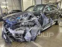 2020 Mercedes Benz GLC-Class