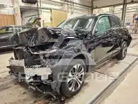2020 Mercedes Benz GLC-Class