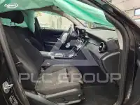 2020 Mercedes Benz GLC-Class