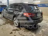 2020 Mercedes Benz C-Class
