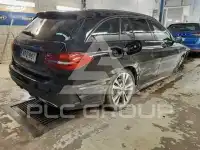 2020 Mercedes Benz C-Class