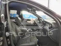 2020 Mercedes Benz C-Class