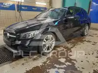 2020 Mercedes Benz C-Class