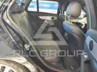 2020 Mercedes Benz C-Class