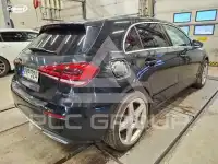 2020 Mercedes Benz A
