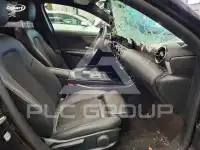 2020 Mercedes Benz A
