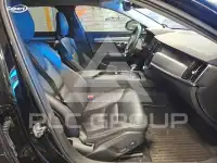 2020 Volvo V90