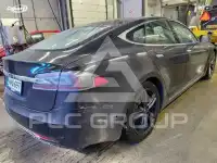2020 Tesla MODEL S