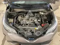 2020 Toyota C-HR