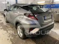 2020 Toyota C-HR