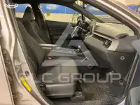 2020 Toyota C-HR