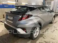 2020 Toyota C-HR