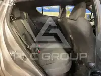 2020 Toyota C-HR