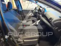 2020 Toyota YARIS