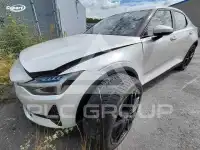 2020 Polestar 