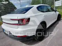 2020 Polestar 