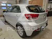 2020 KIA Rio