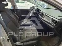 2020 KIA Rio