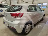 2020 KIA Rio