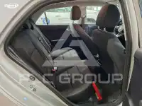 2020 KIA Rio