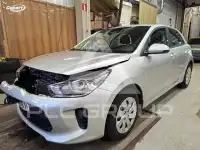 2020 KIA Rio
