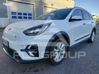 2020 KIA Niro