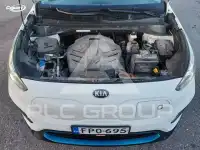 2020 KIA Niro