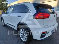 2020 KIA Niro