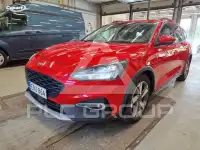 2020 Ford FOCUS