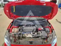 2020 Ford FOCUS