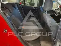 2020 Ford FOCUS