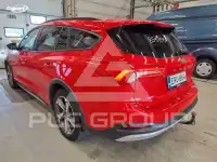 2020 Ford FOCUS