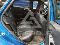 2020 Ford Puma