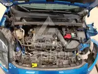 2020 Ford Puma
