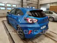 2020 Ford Puma