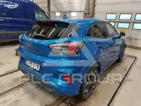 2020 Ford Puma
