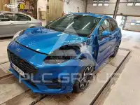 2020 Ford Puma