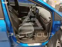 2020 Ford Puma