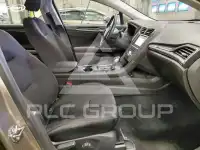 2020 Ford Mondeo