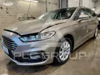 2020 Ford Mondeo