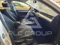 2020 Volkswagen Passat