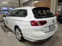 2020 Volkswagen Passat